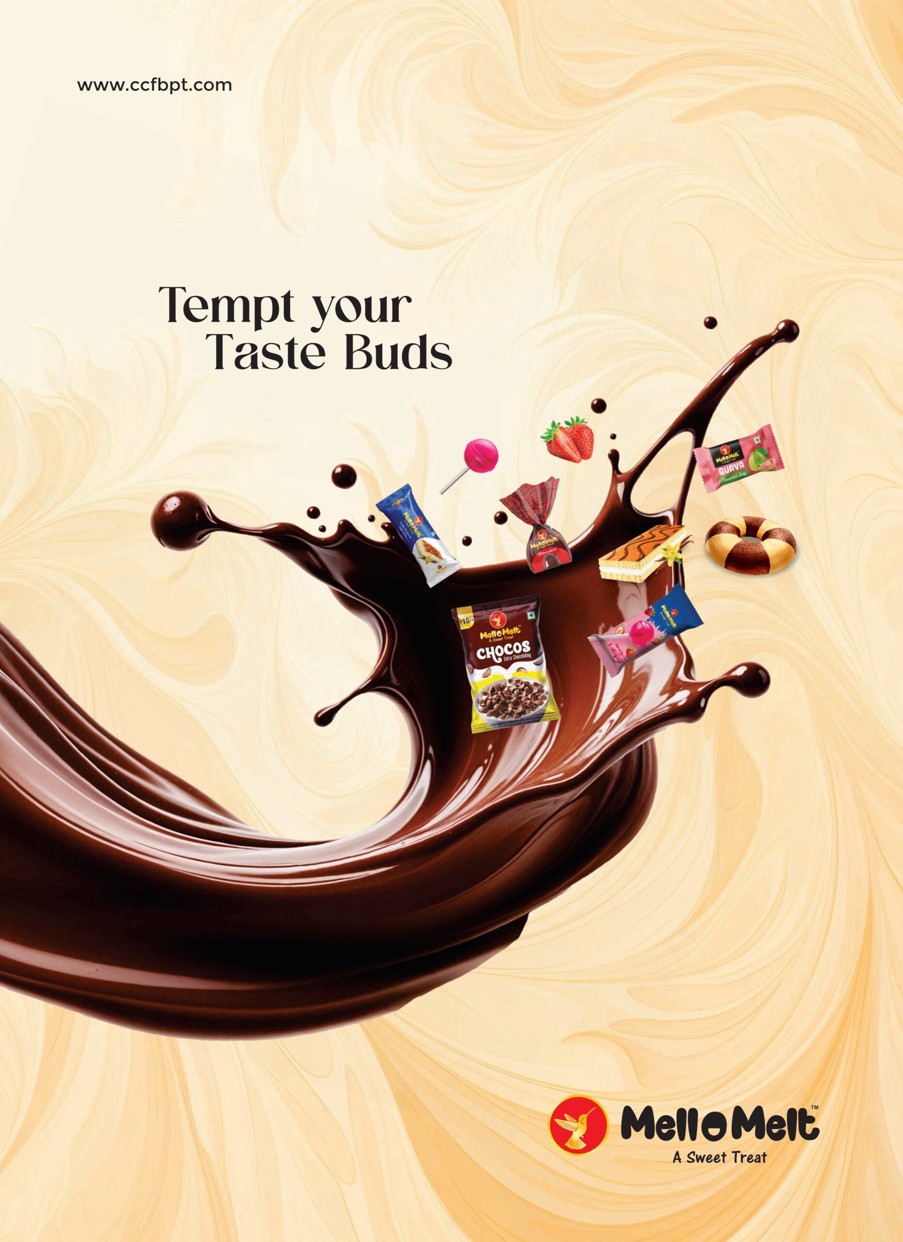 Crave Craft Products